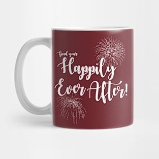 Happily Ever After Mug